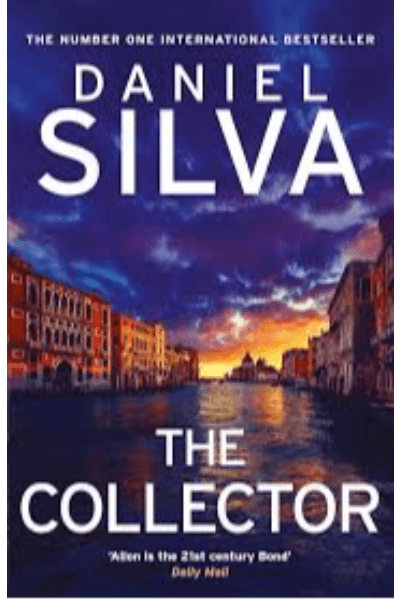 THE COLLECTOR