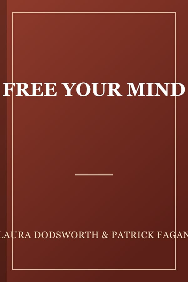 FREE YOUR MIND