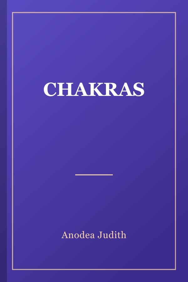 CHAKRAS