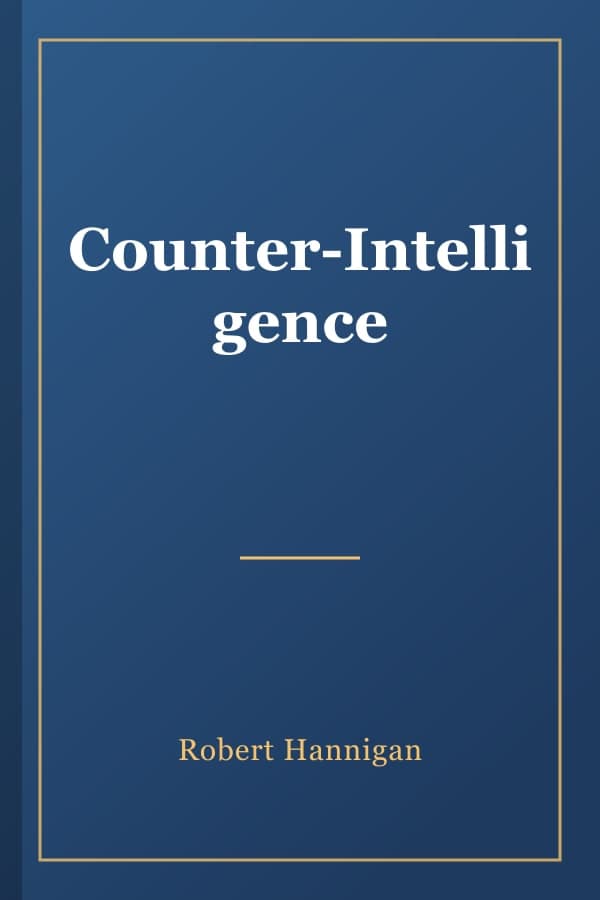 Counter-Intelligence