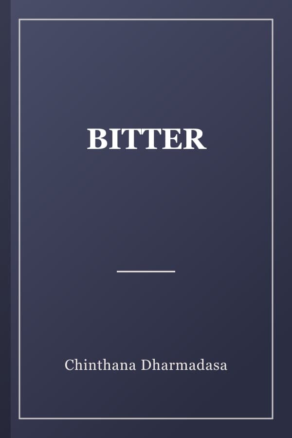 BITTER