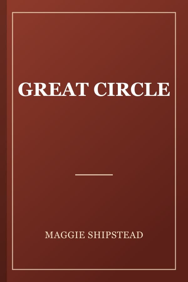GREAT CIRCLE