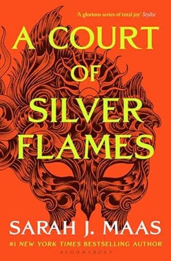 A Court of Silver Flames