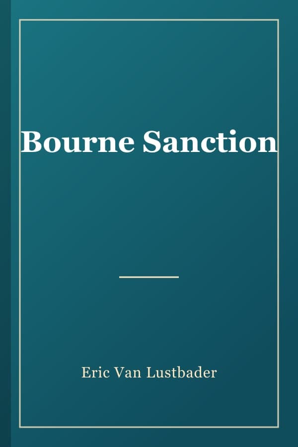Bourne Sanction