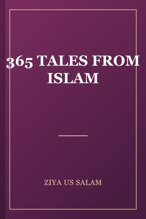 365 TALES FROM ISLAM