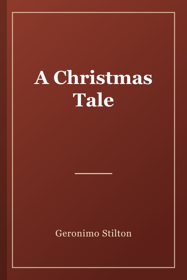 A Christmas Tale