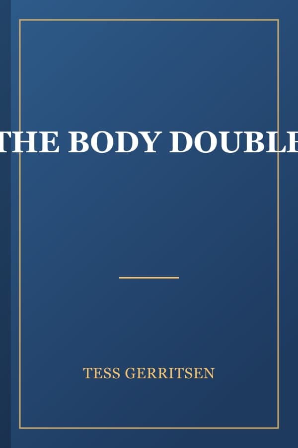 THE BODY DOUBLE