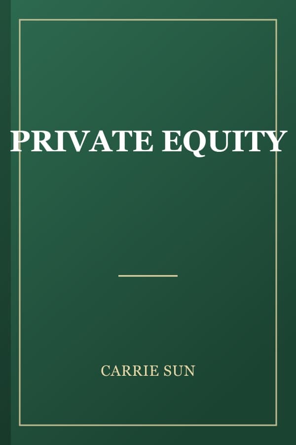 PRIVATE EQUITY