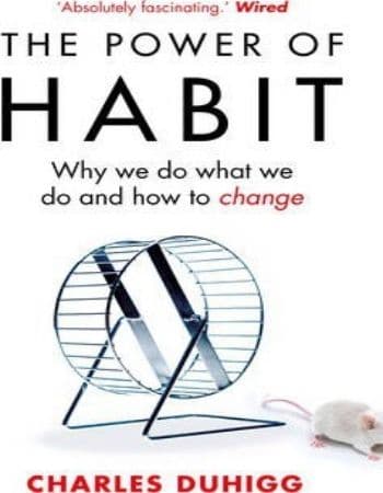 The Power of Habit