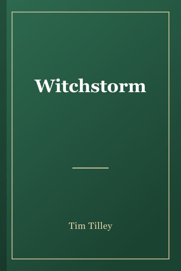 Witchstorm