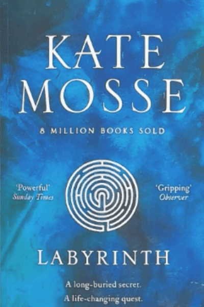LABYRINTH
