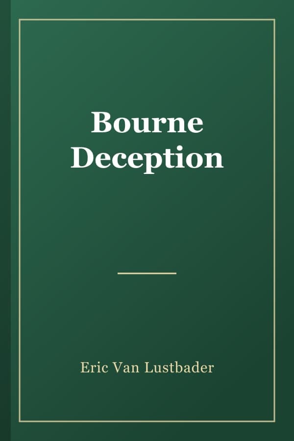 Bourne Deception