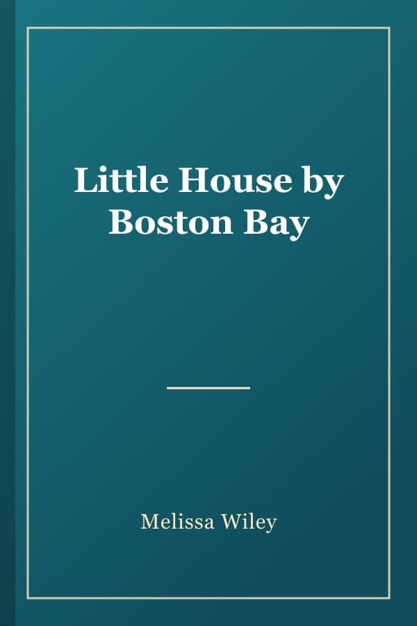 Little House by Boston Bay