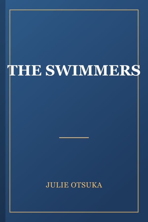 THE SWIMMERS