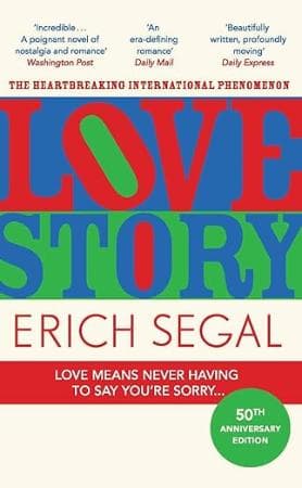 Love Story