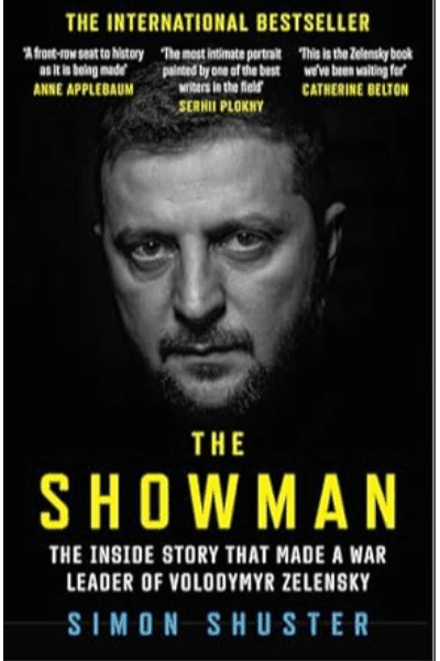 THE SHOWMAN