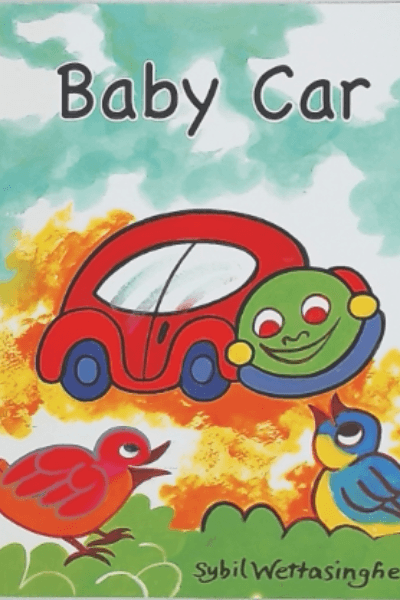 BABY CAR