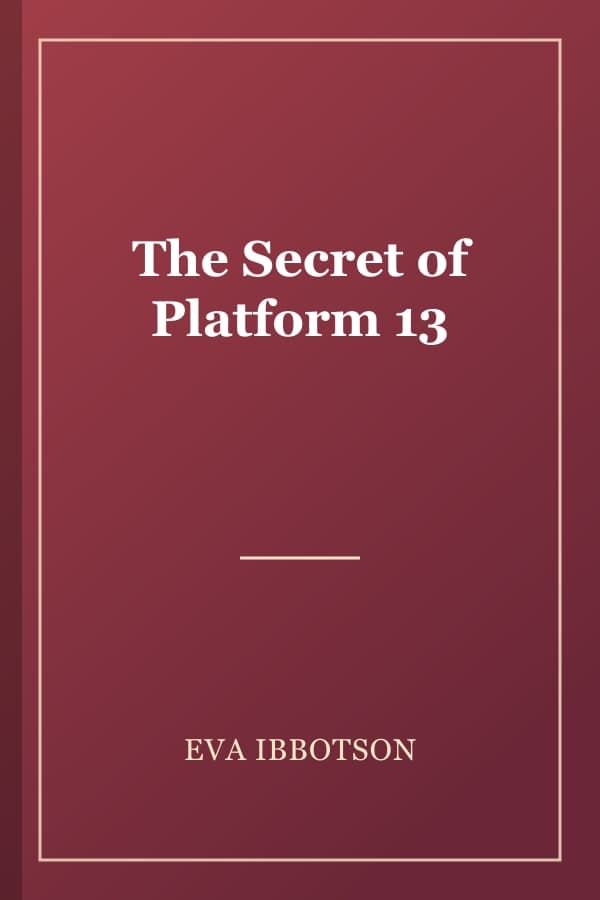 The Secret of Platform 13