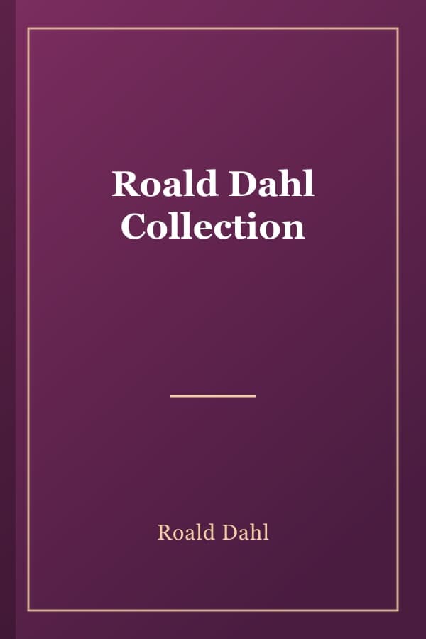 Roald Dahl Collection
