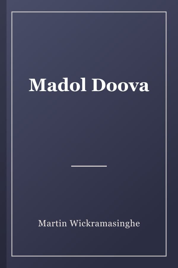 Madol Doova