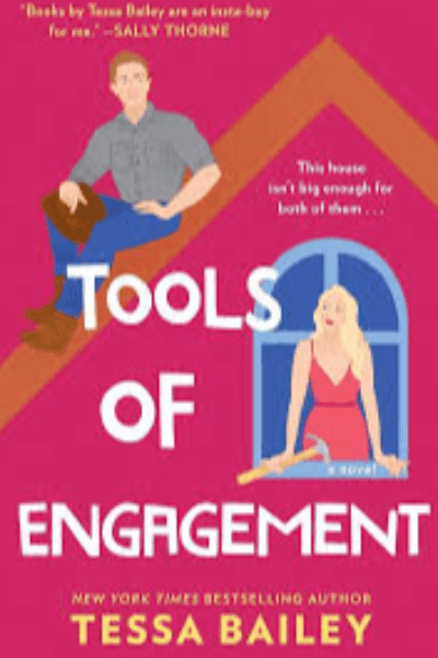TOOLS OF ENGAGEMENT