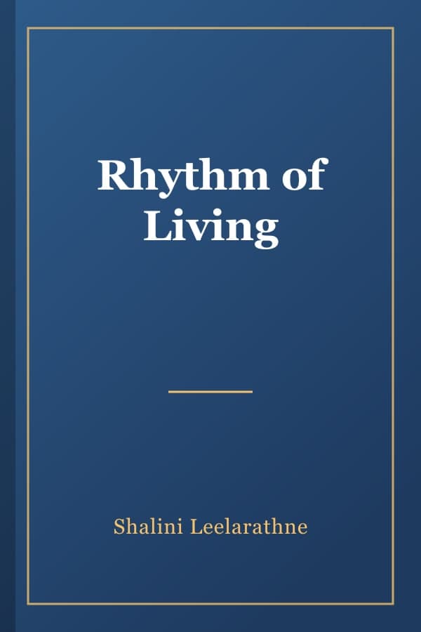 Rhythm of Living
