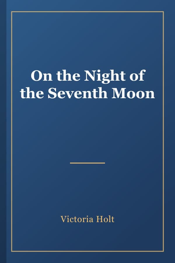 On the Night of the Seventh Moon