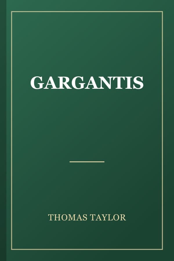 GARGANTIS