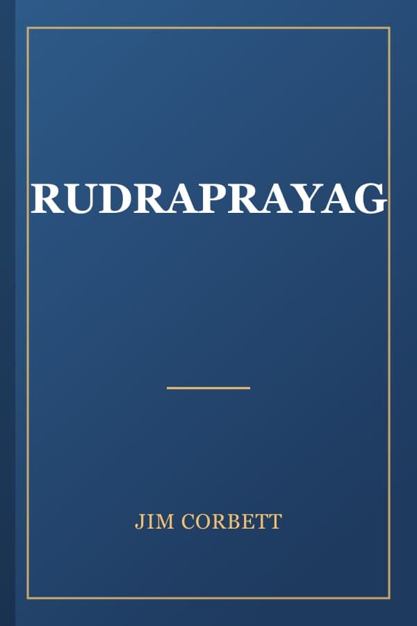 RUDRAPRAYAG