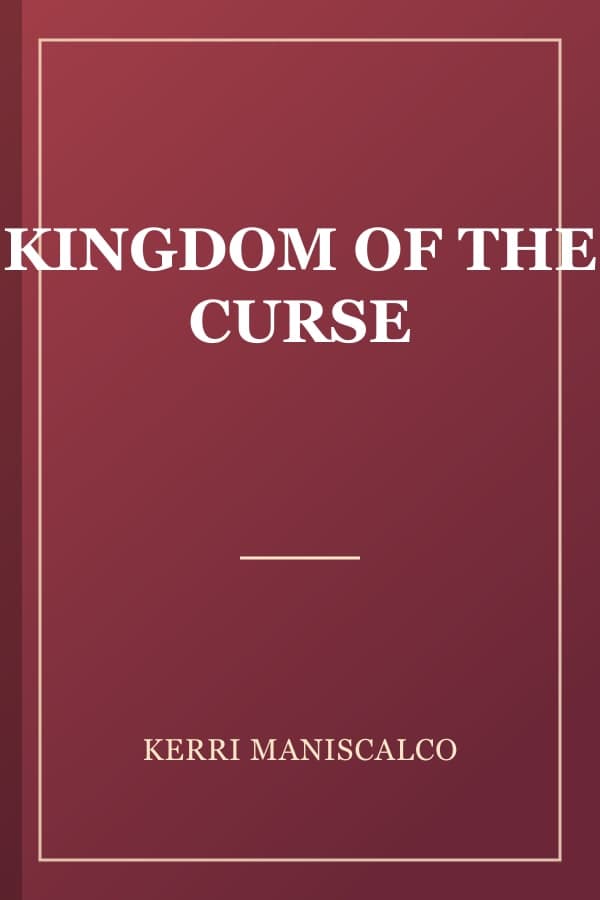 KINGDOM OF THE CURSE