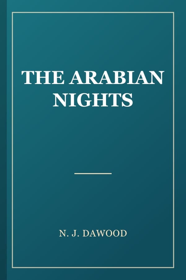 THE ARABIAN NIGHTS