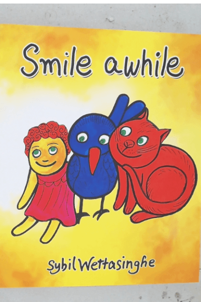 SMILE AWHILE