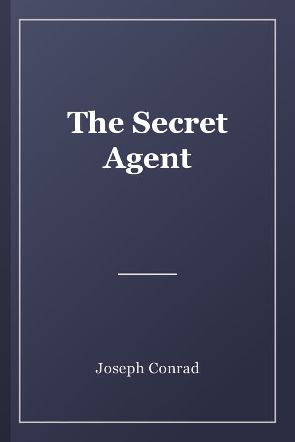 The Secret Agent
