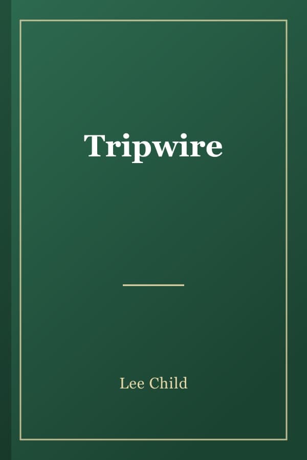 Tripwire