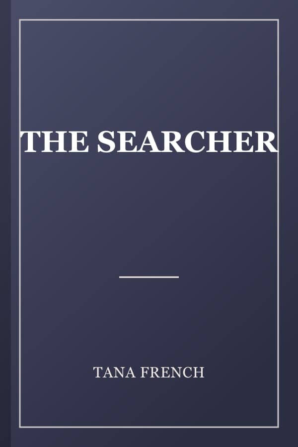 THE SEARCHER