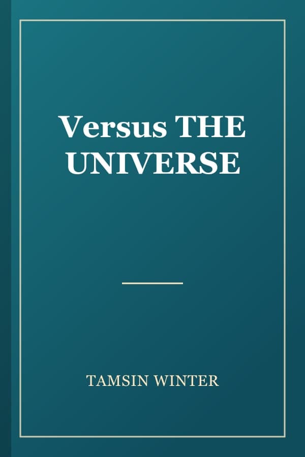Versus THE UNIVERSE