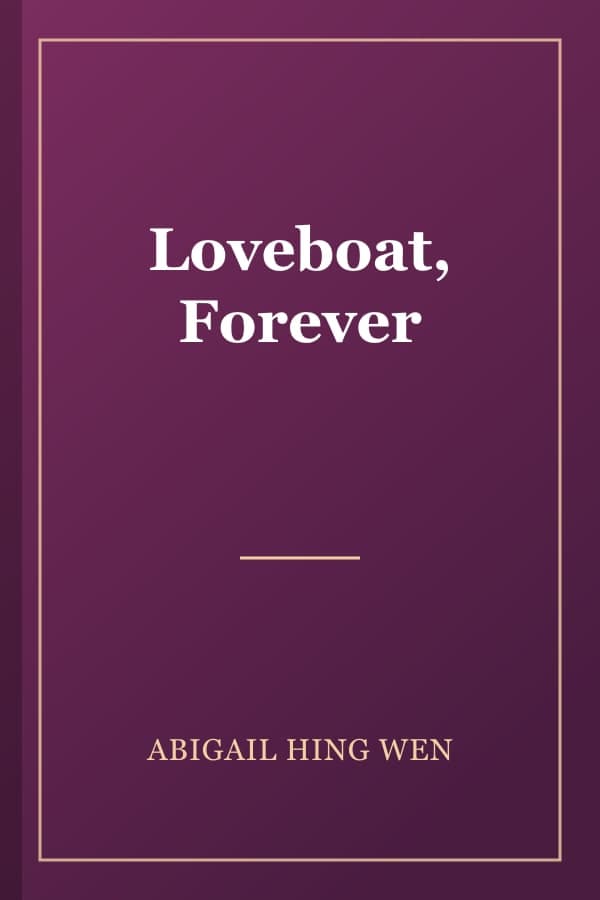 Loveboat, Forever