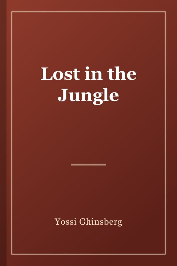 Lost in the Jungle