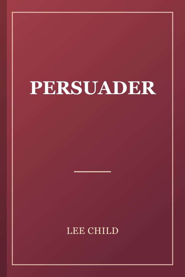 PERSUADER