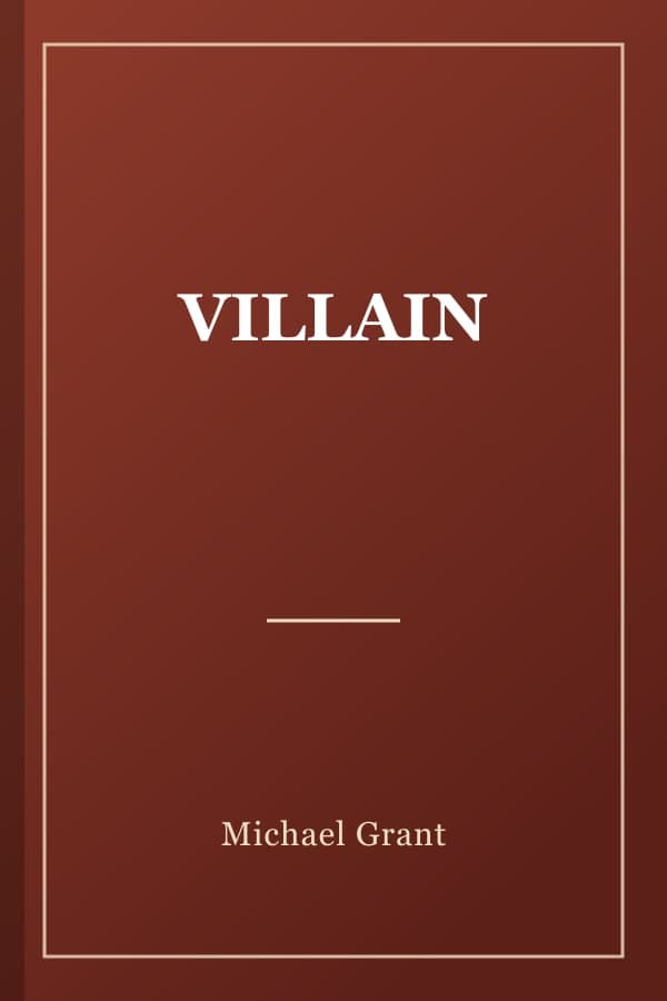 VILLAIN