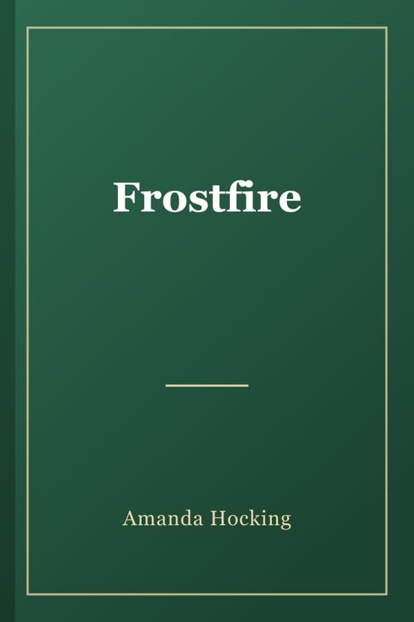 Frostfire