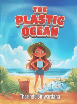 THE PLASTIC OCEAN