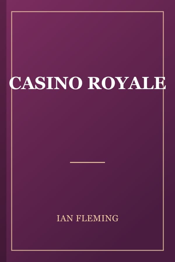 CASINO ROYALE