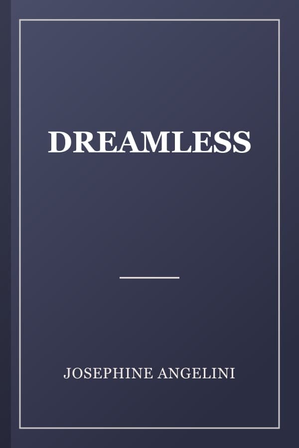 DREAMLESS