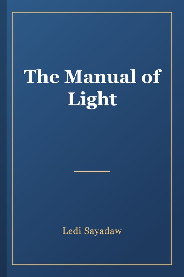 The Manual of Light