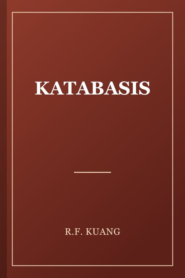 KATABASIS