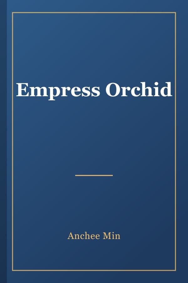 Empress Orchid