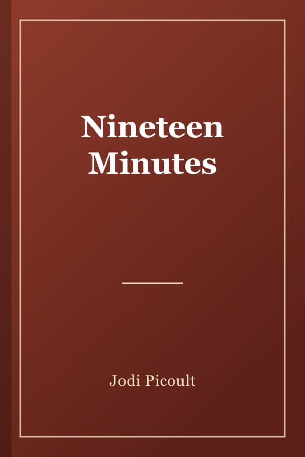Nineteen Minutes
