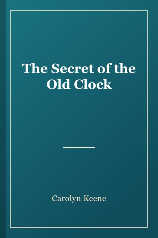 The Secret of the Old Clock