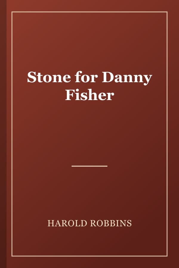 Stone for Danny Fisher